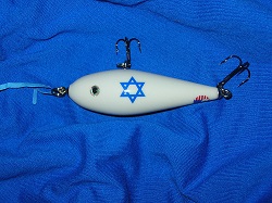 fishing lure for website