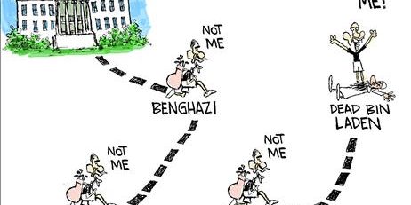 irs obama benghazi