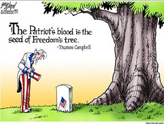 memorial day for blog