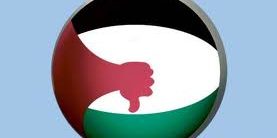 No Palestinian State