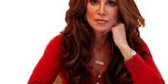 Pam Geller II