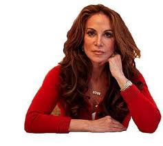 Pam Geller II