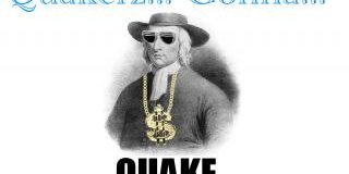Quakers quake