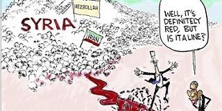 syria for blog