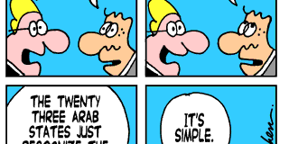 two state solution