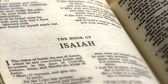 isaiah text