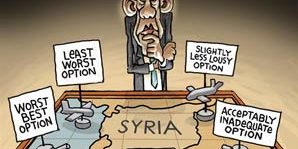 obama syria