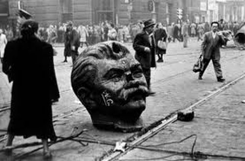 stalin