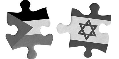 two state solution peace process