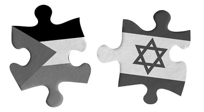 two state solution peace process