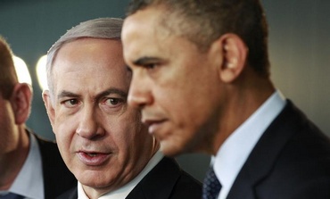 Bibi & Barak