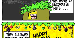 sukkot cartoon