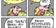 Jewish Assimilation