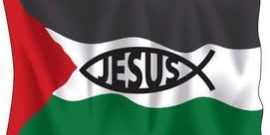 Pro  Palestinian Evangelicals