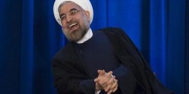 Rouhani