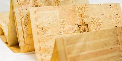 bible ancient