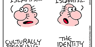 islamist