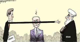 kerry iran geneva