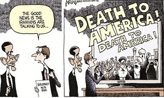 death to america for blog