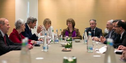 iran nuclear deal