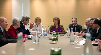 iran nuclear deal