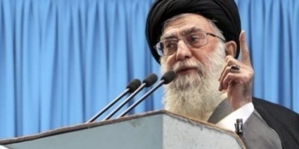 khamenei