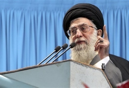khamenei