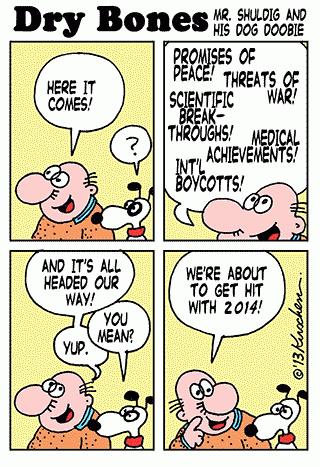 2014 peace