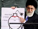 Ayatollah & the Bomb