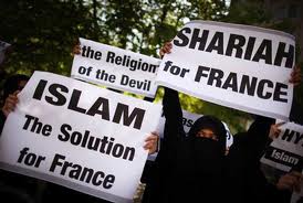 French anti-semitism