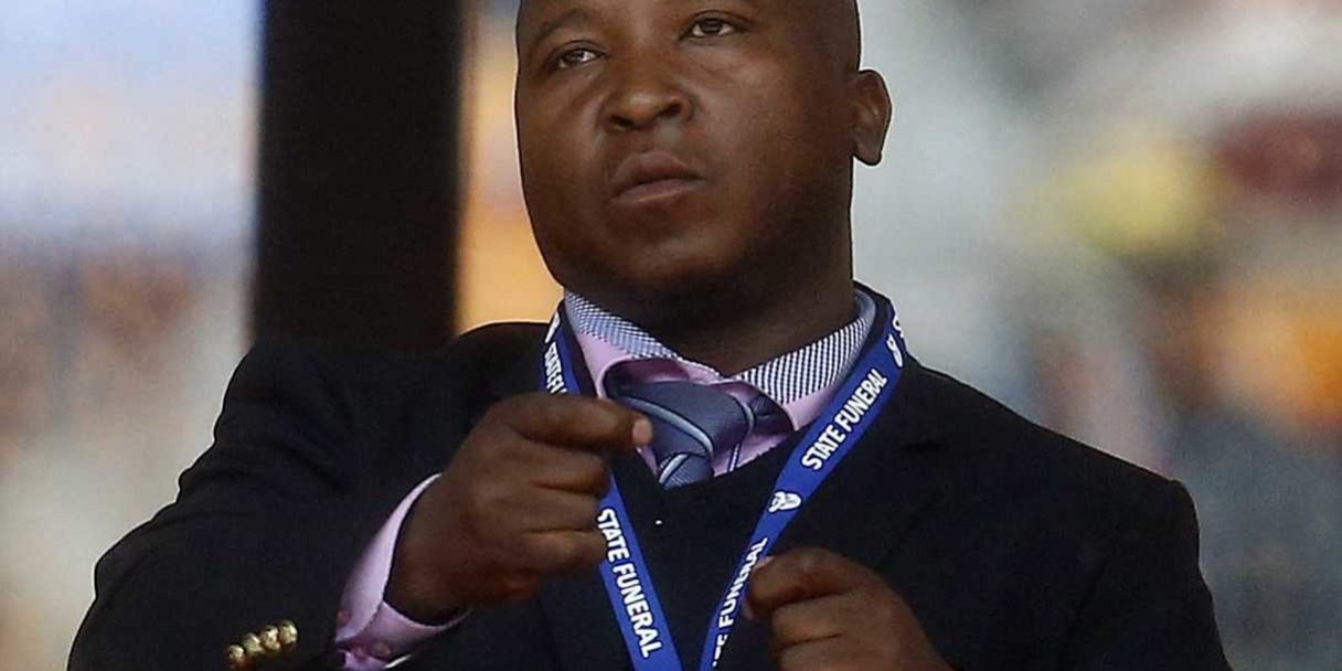 mandela