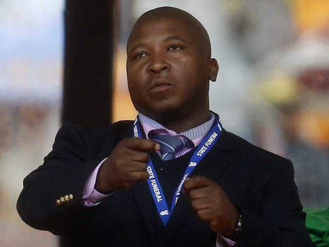 mandela