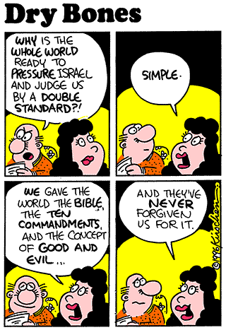 ten commandments