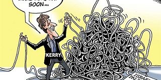 kerry peace process