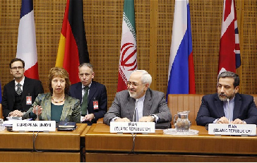 iran negotiations geneva