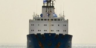 iran ship