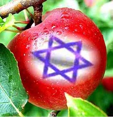 apple of his eye