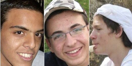 abducted teens