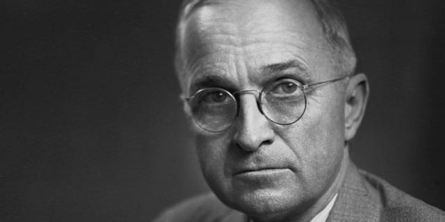 truman