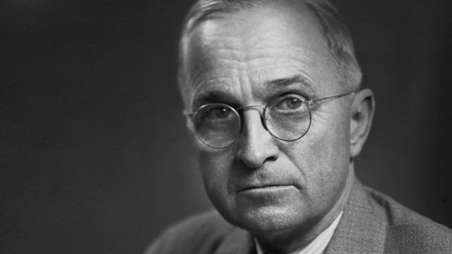 truman