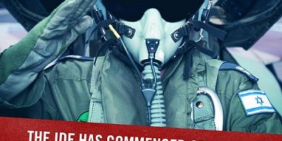IDF announcent