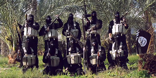 isis