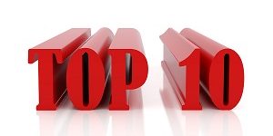 top ten