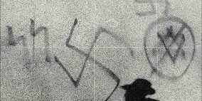 anti-semitism europe
