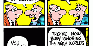 christian plight