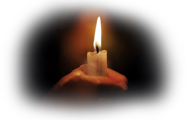 candle