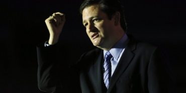 Ted Cruz