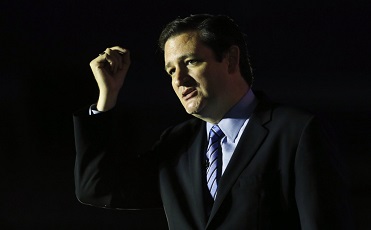 Ted Cruz