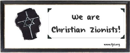 christian zionists