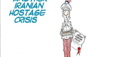 hostage crisis